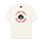 Áo Thun Relaxed Fit Lucky Fold My Laundry