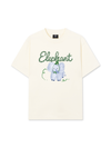 Áo Thun Relaxed Fit Emerald Daydream