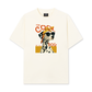 Áo Thun Relaxed Fit The Cool Dog