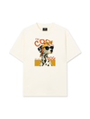 Áo Thun Relaxed Fit The Cool Dog