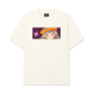 Áo Thun Relaxed Fit Orange Daydream Girl
