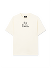 Áo Thun Relaxed Fit Be Bold Simple Smile
