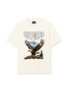 Áo Thun Relaxed Fit Sky Watcher