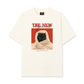 Áo Thun Relaxed Fit Soft Eclipse Meow