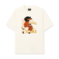 Áo Thun Relaxed Fit Too Cool To Care