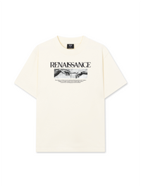 Áo Thun Relaxed Fit Renaissance