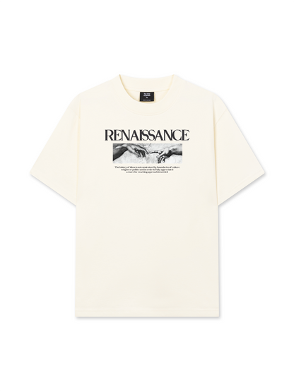 Áo Thun Relaxed Fit Renaissance