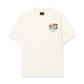 Áo Thun Relaxed Fit Love You Cat Couple