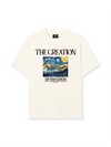 Áo Thun Relaxed Fit The Creation