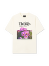 Áo Thun Relaxed Fit Iconic Good Things Take Time