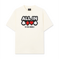 Áo Thun Relaxed Fit Lucky All In