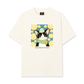 Áo Thun Relaxed Fit Lemon Reverie Meow