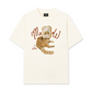 Áo Thun Relaxed Fit Animal Mood Toast Face Cat