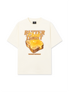 Áo Thun Relaxed Fit Foody Classic Butter Toast