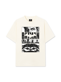 Áo Thun Relaxed Fit Movie Batman