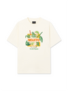 Áo Thun Relaxed Fit Fresh Lime Mojito