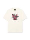 Áo Thun Relaxed Fit Be Bold No More True Love