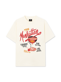 Áo Thun Relaxed Fit The Manhattan