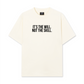 Áo Thun Relaxed Fit It's The Will