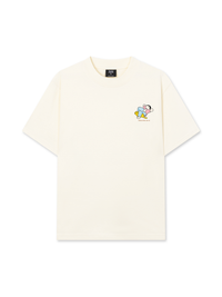 Áo Thun Relaxed Fit Không Thích Làm Gì