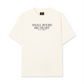 Áo Thun Relaxed Fit Life Vibe Big Heart