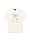 Áo Thun Relaxed Fit Be Bold Future Is Key