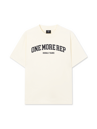 Áo Thun Relaxed Fit One More Rep
