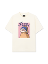 Áo Thun Relaxed Fit Pretty Piggy