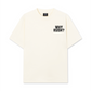 Áo Thun Relaxed Fit Why Rush