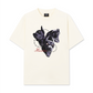 Áo Thun Relaxed Fit Animal Mood Deadly Hunter