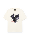 Áo Thun Relaxed Fit Animal Mood Deadly Hunter