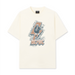 Áo Thun Relaxed Fit AC DC Retro Old Day