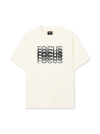 Áo Thun Relaxed Fit Focus