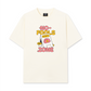Áo Thun Relaxed Fit Be Bold No Fools Zone