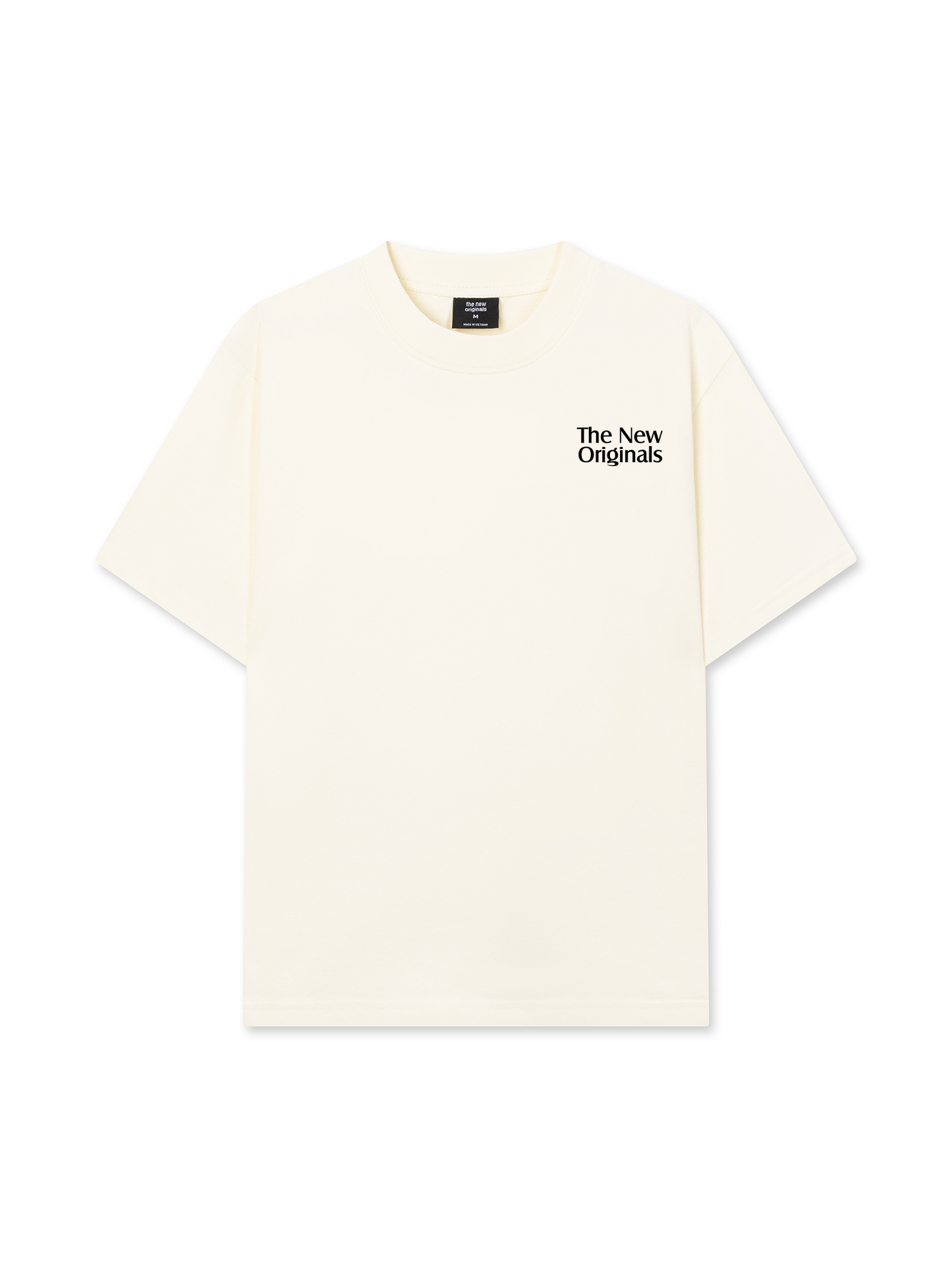 Áo Thun Relaxed Fit Do More