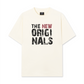 Áo Thun Relaxed Fit Be Bold Art Is Not A Crime
