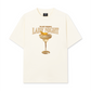 Áo Thun Relaxed Fit Fresh Lady Night