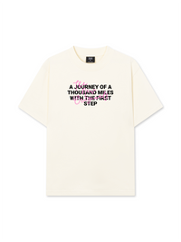 Áo Thun Relaxed Fit Be Bold The First Step
