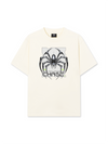 Áo Thun Relaxed Fit Iconic Black Widow Chase