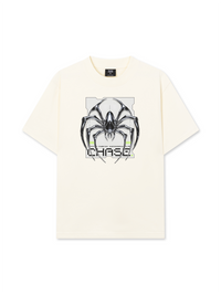 Áo Thun Relaxed Fit Iconic Black Widow Chase