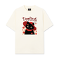 Áo Thun Relaxed Fit Darling Little Paws
