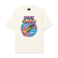 Áo Thun Relaxed Fit Pink Floyd Colorful