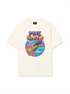 Áo Thun Relaxed Fit Pink Floyd Colorful