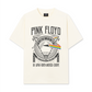 Áo Thun Relaxed Fit Pink Floyd The Dark Side Of The Moon Basic