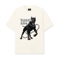 Áo Thun Relaxed Fit Animal Mood Underdog