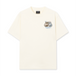 Áo Thun Relaxed Fit Yummy Luv Cat Couple