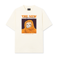Áo Thun Relaxed Fit Amber Silence Meow