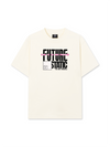 Áo Thun Relaxed Fit Be Bold Future Static