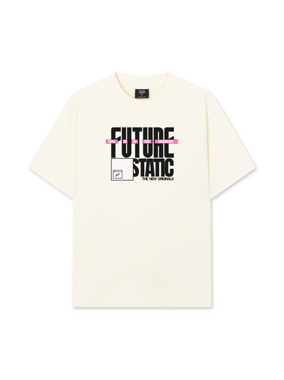 Áo Thun Relaxed Fit Be Bold Future Static