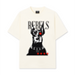 Áo Thun Relaxed Fit Animal Mood Rebels Dobber